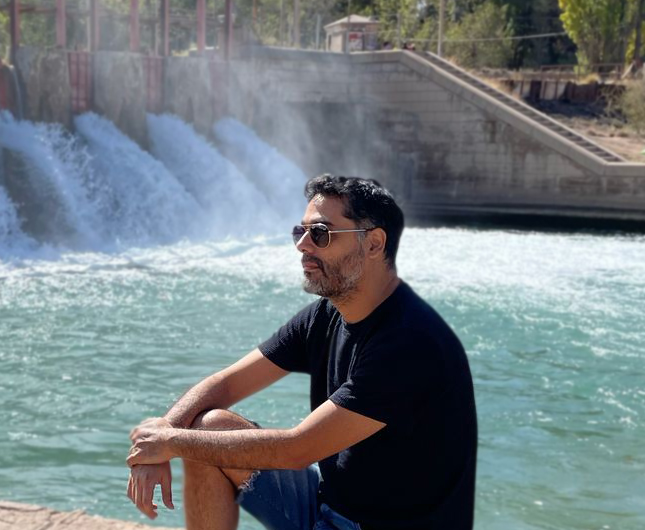 Escort Sebastián en España - Scort profesional cerca de ti