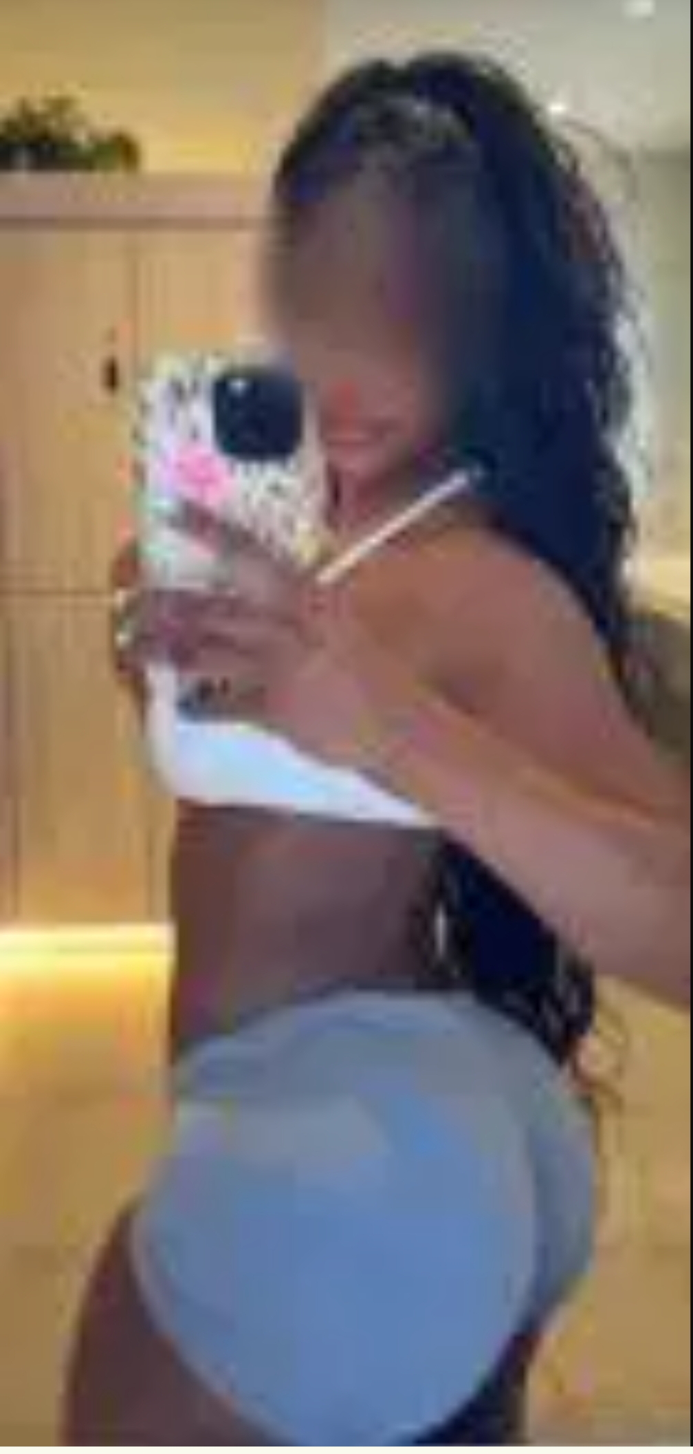 Escort Brittany en España - Scort profesional cerca de ti